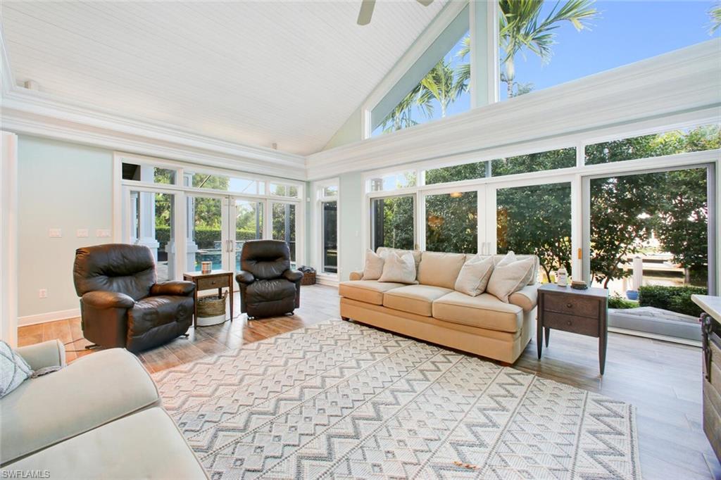 SEAGATE - Residential