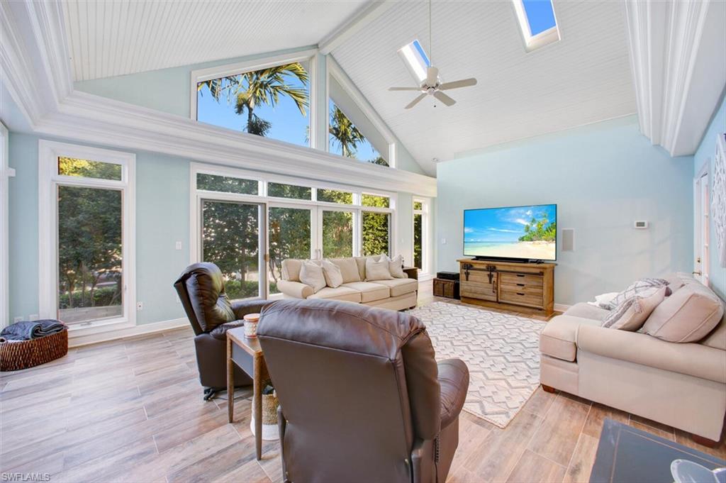 SEAGATE - Residential