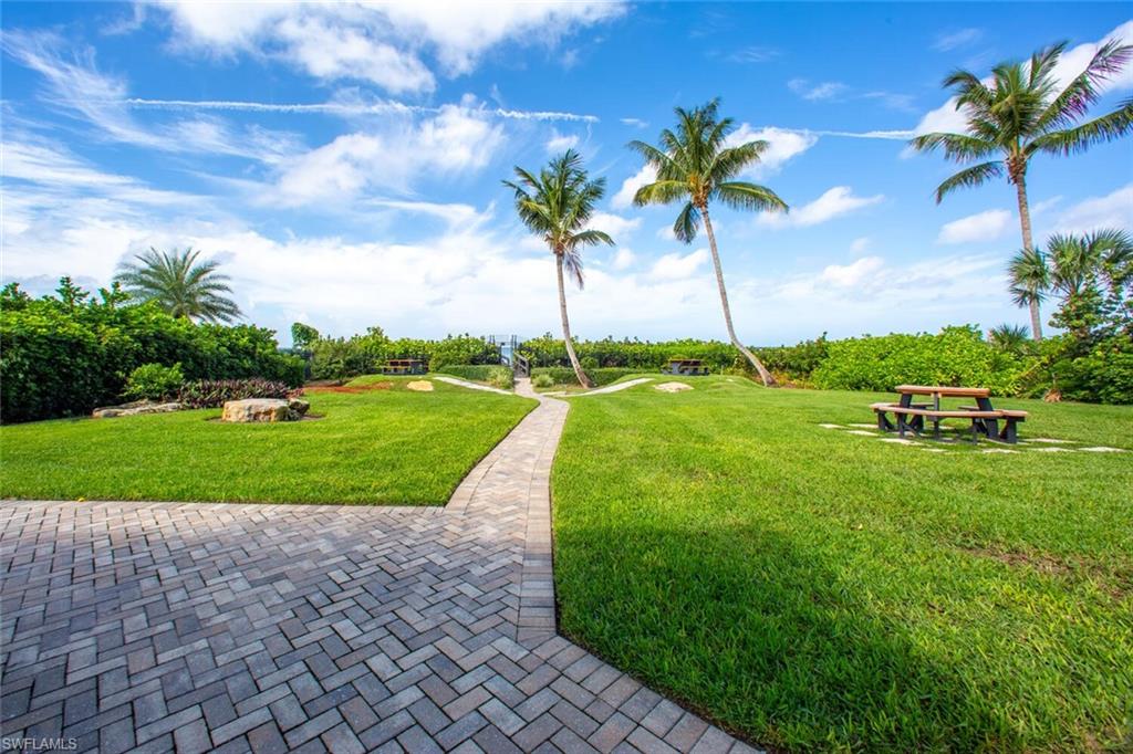 SEAGATE - Residential