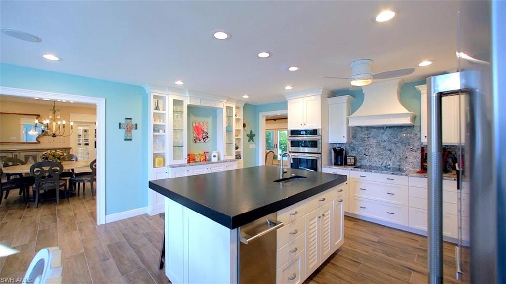 SEAGATE - Residential