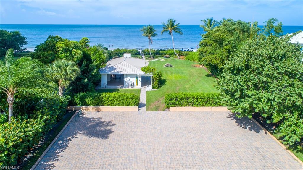 SEAGATE - Residential