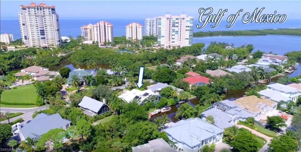 SEAGATE - Residential