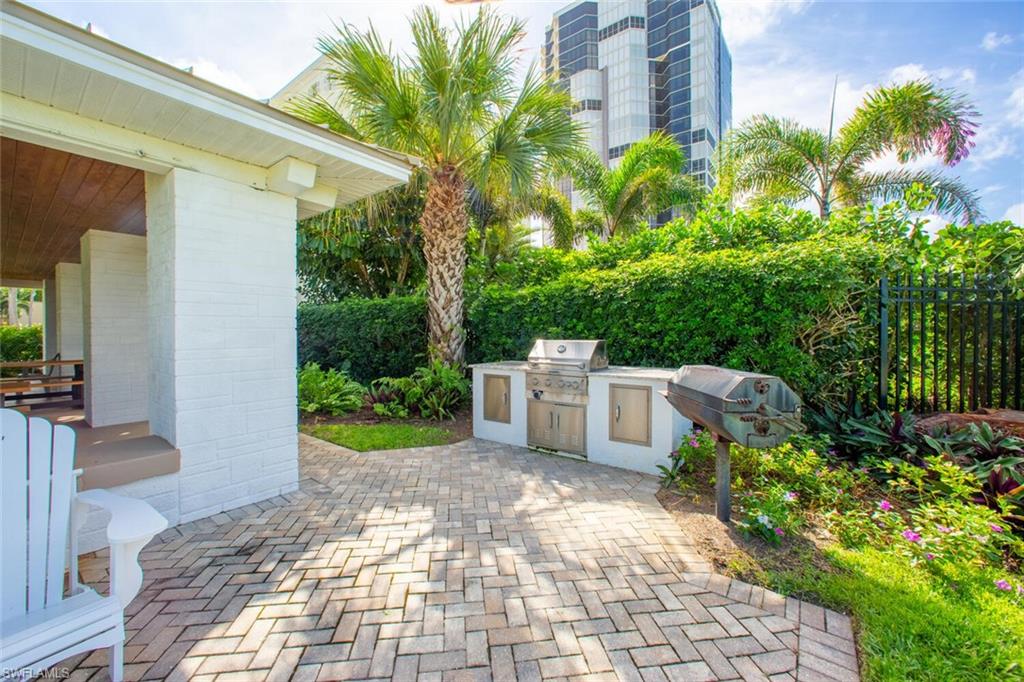 SEAGATE - Residential