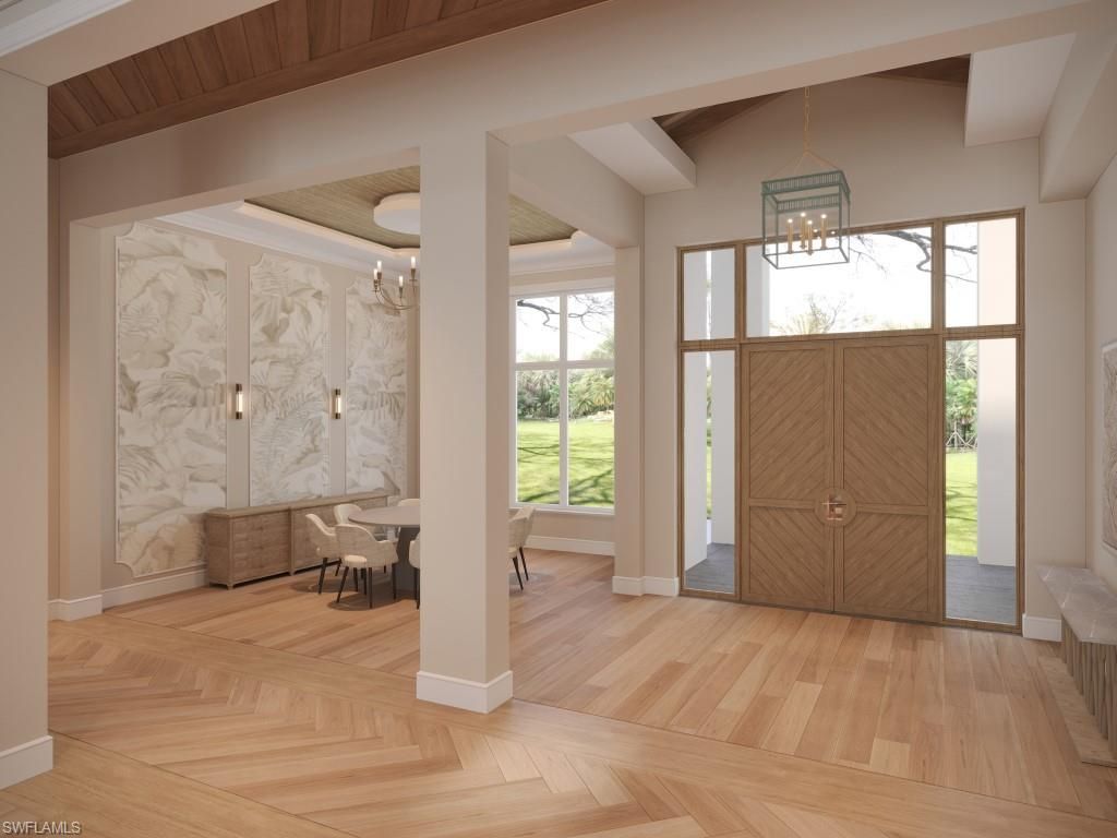 Photo of 601 Carica RD, NAPLES, FL 34108 (MLS # 226006595)