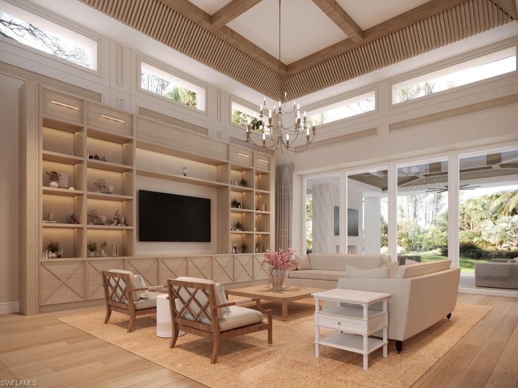 Photo of 601 Carica RD, NAPLES, FL 34108 (MLS # 226006595)