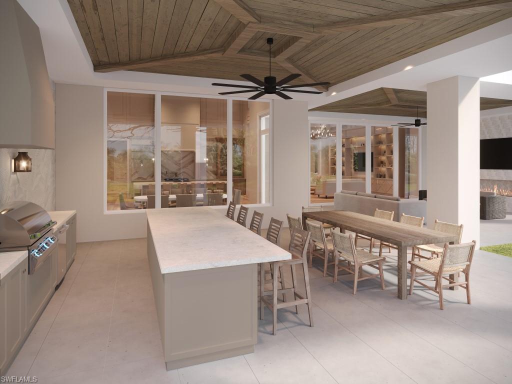 PINE RIDGE - Residential