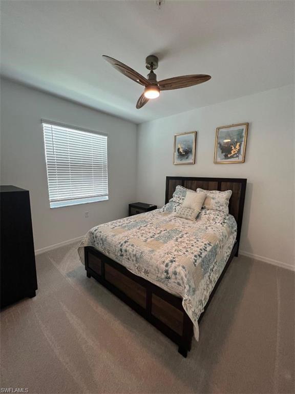 THE NATIONAL GOLF & COUNTRY CLUB AT AVE MARIA - Residential Lease