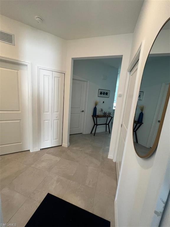 THE NATIONAL GOLF & COUNTRY CLUB AT AVE MARIA - Residential Lease