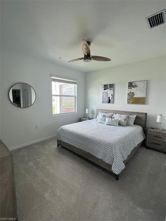 THE NATIONAL GOLF & COUNTRY CLUB AT AVE MARIA - Residential Lease