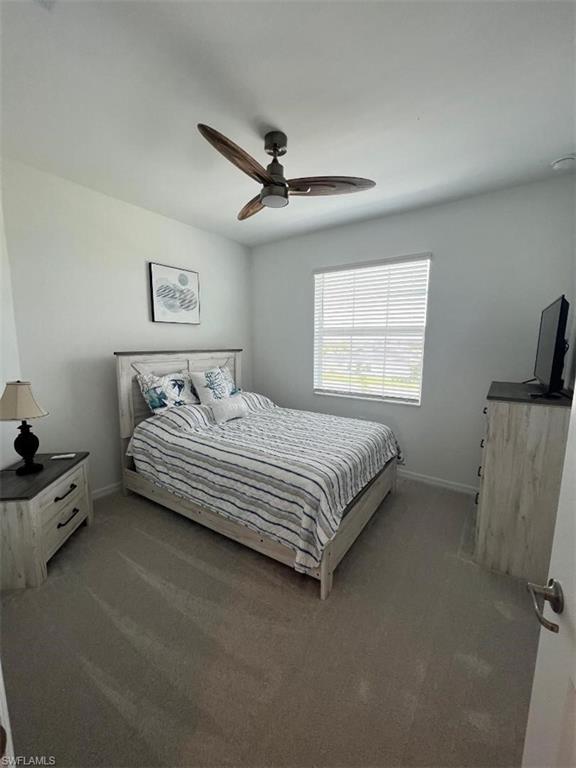 THE NATIONAL GOLF & COUNTRY CLUB AT AVE MARIA - Residential Lease