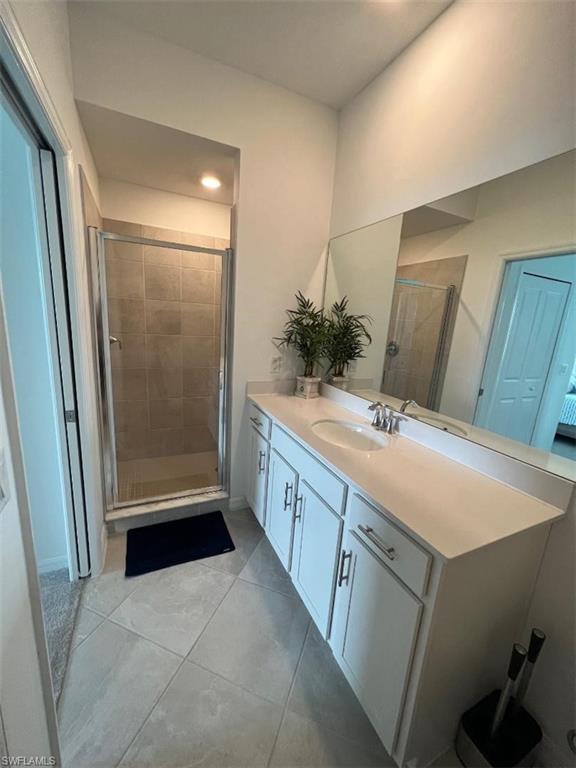 THE NATIONAL GOLF & COUNTRY CLUB AT AVE MARIA - Residential Lease