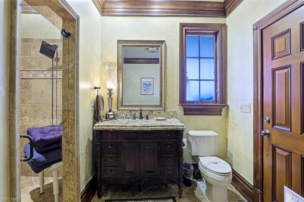 MARCO ISLAND - Residential