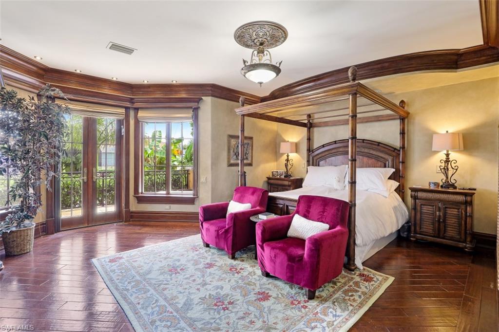 MARCO ISLAND - Residential