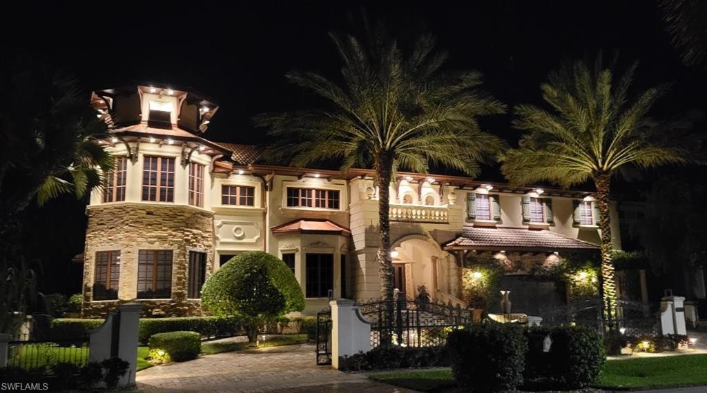 MARCO ISLAND - Residential