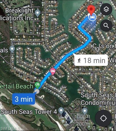 MARCO ISLAND - Residential