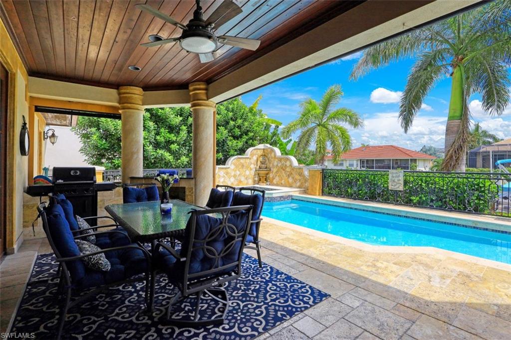 MARCO ISLAND - Residential