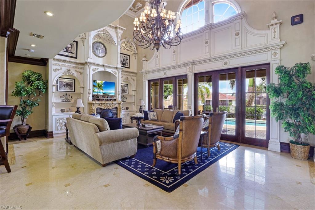 MARCO ISLAND - Residential