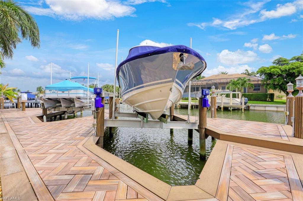 MARCO ISLAND - Residential