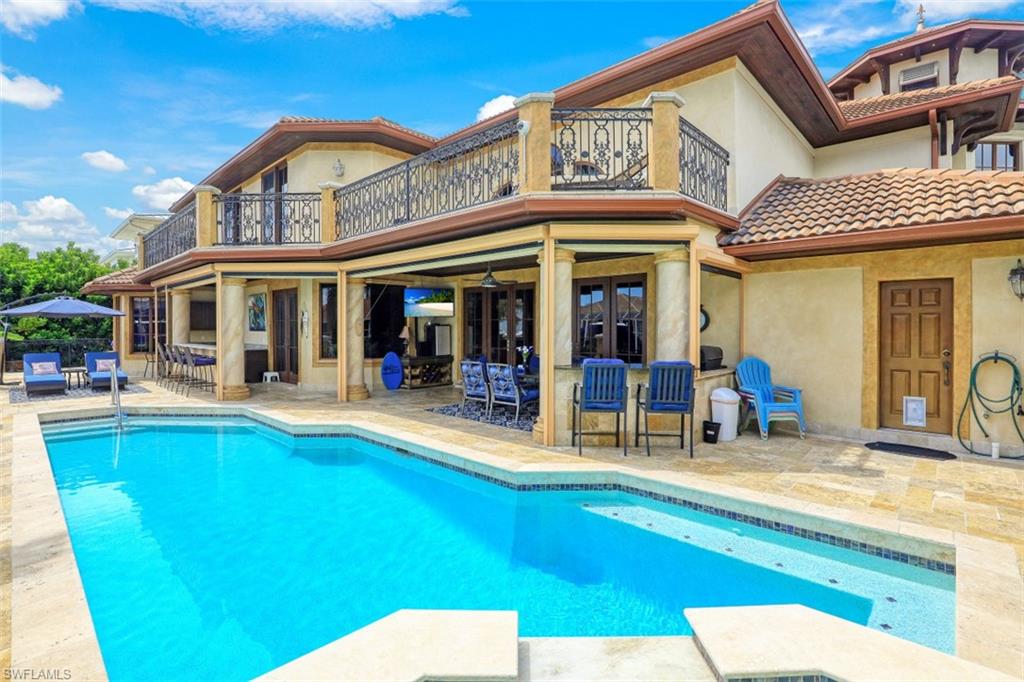 MARCO ISLAND - Residential