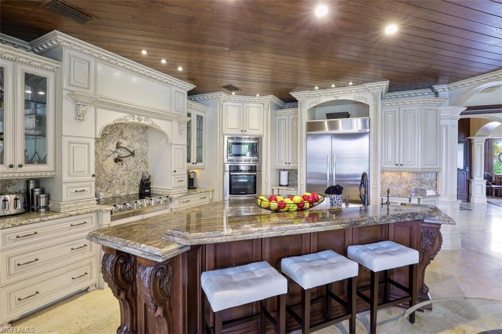 MARCO ISLAND - Residential