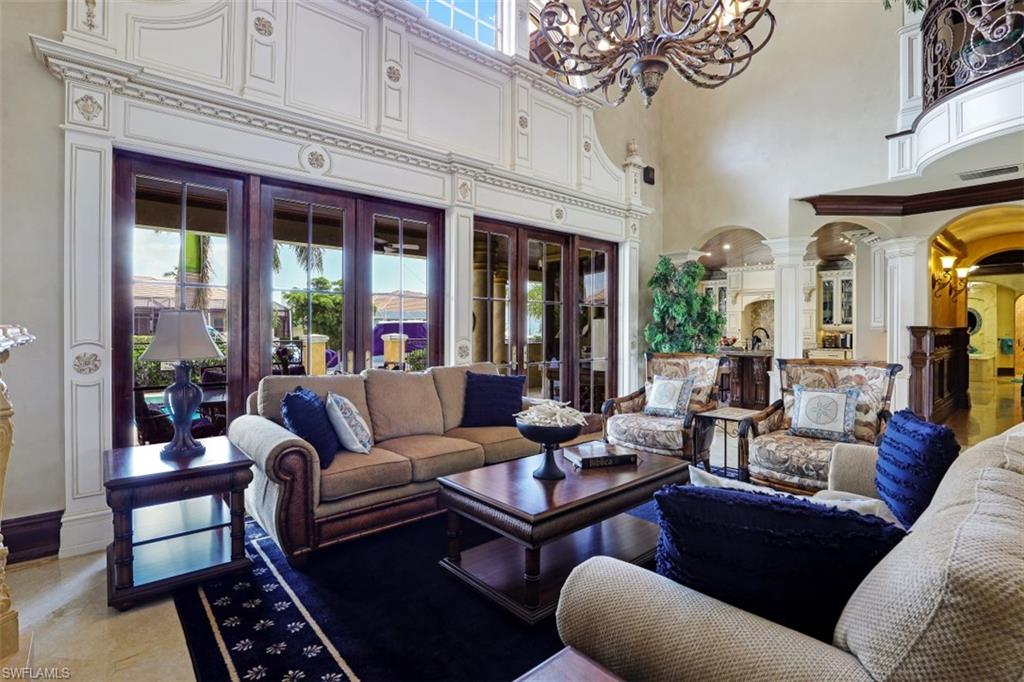 MARCO ISLAND - Residential