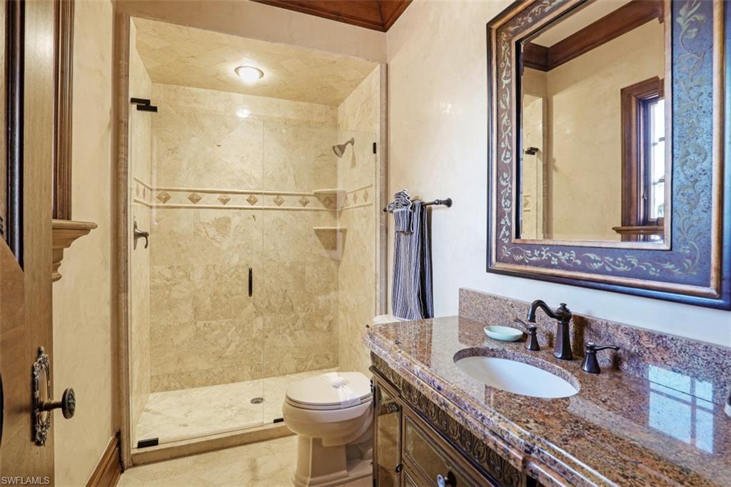 MARCO ISLAND - Residential