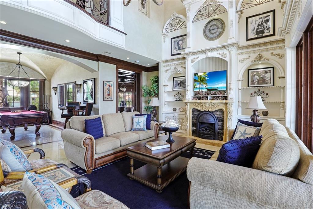 MARCO ISLAND - Residential