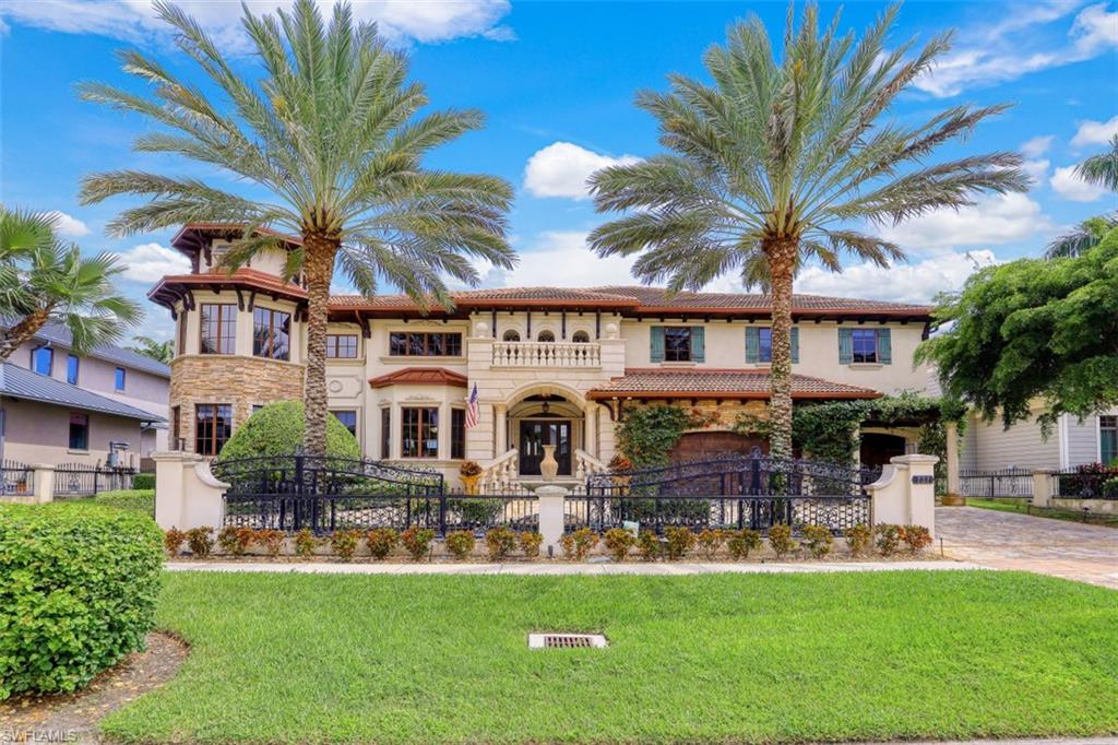 MARCO ISLAND - Residential