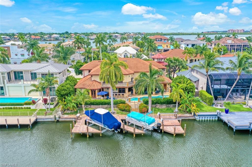 MARCO ISLAND - Residential