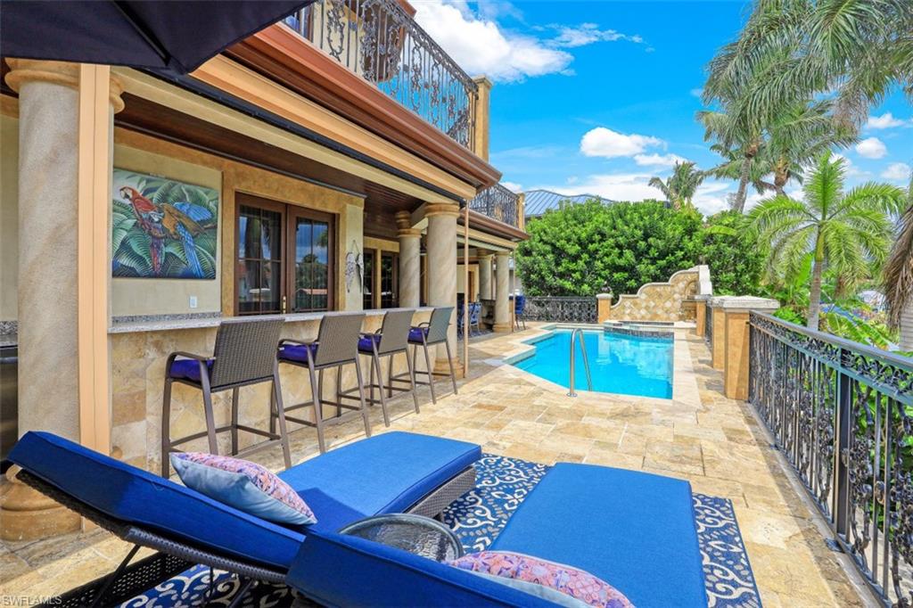 MARCO ISLAND - Residential