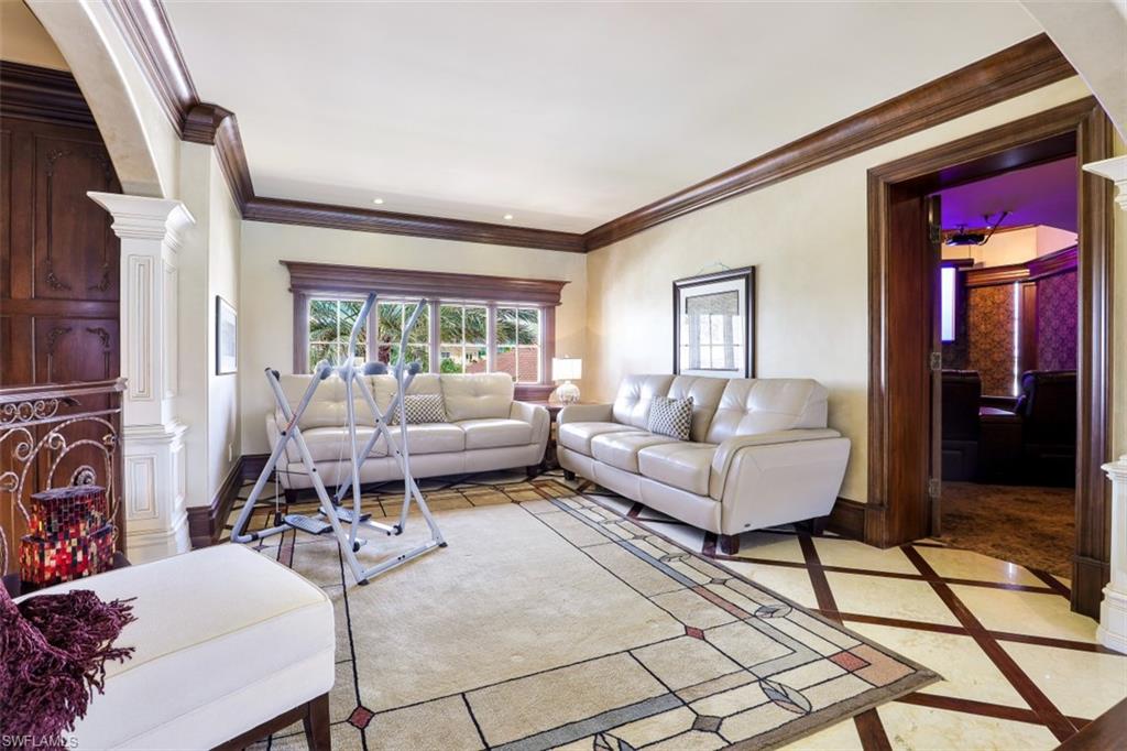 MARCO ISLAND - Residential