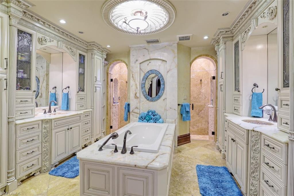 MARCO ISLAND - Residential