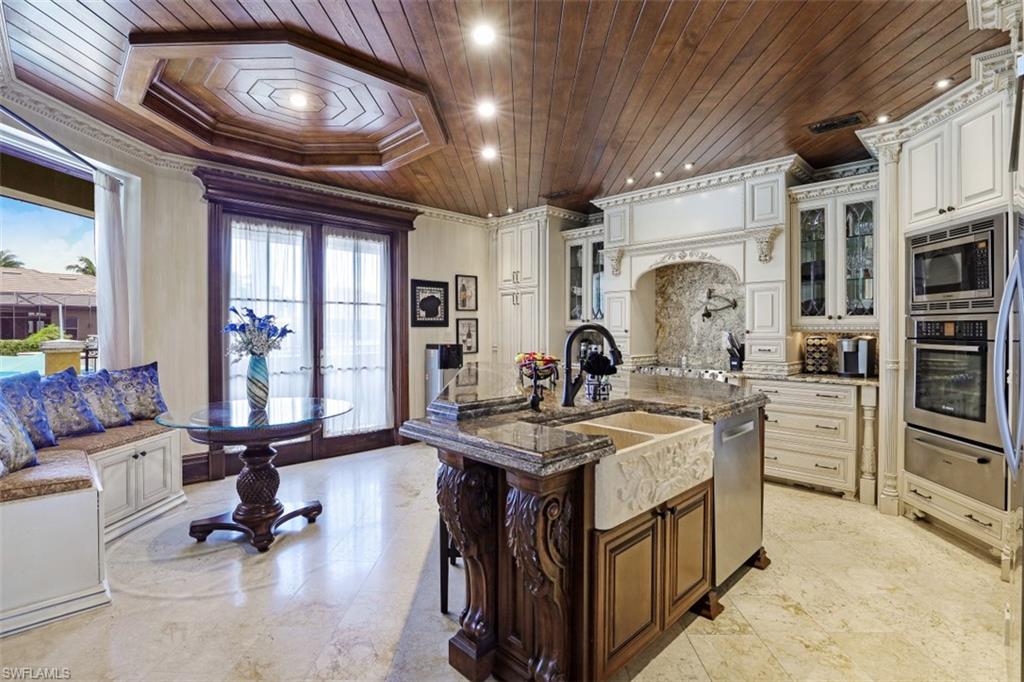 MARCO ISLAND - Residential