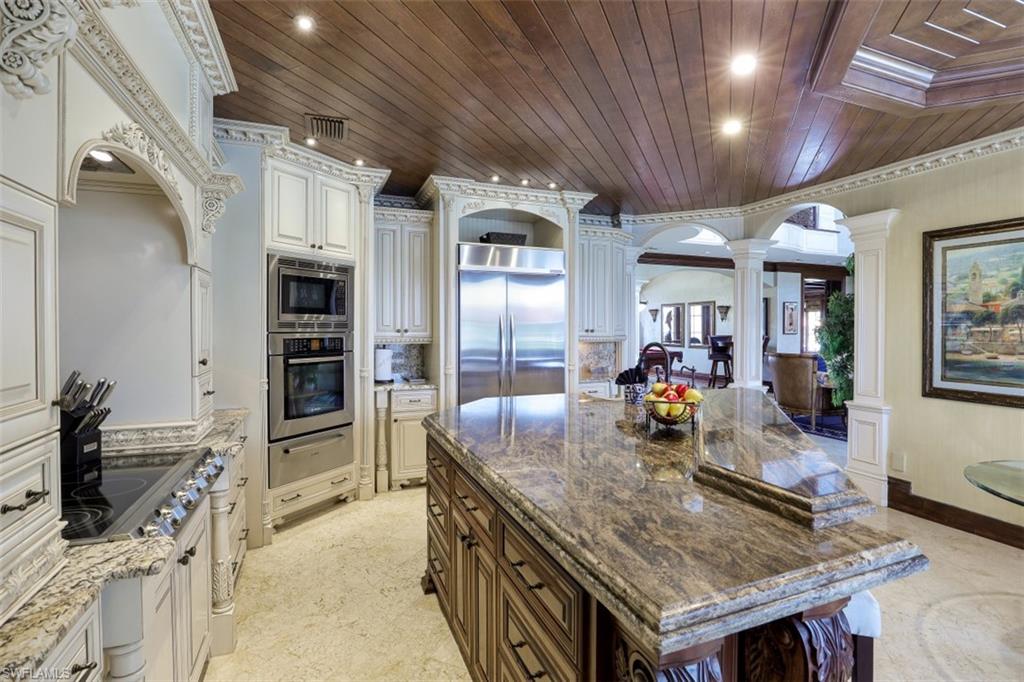 MARCO ISLAND - Residential