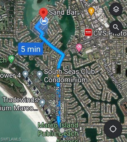 MARCO ISLAND - Residential