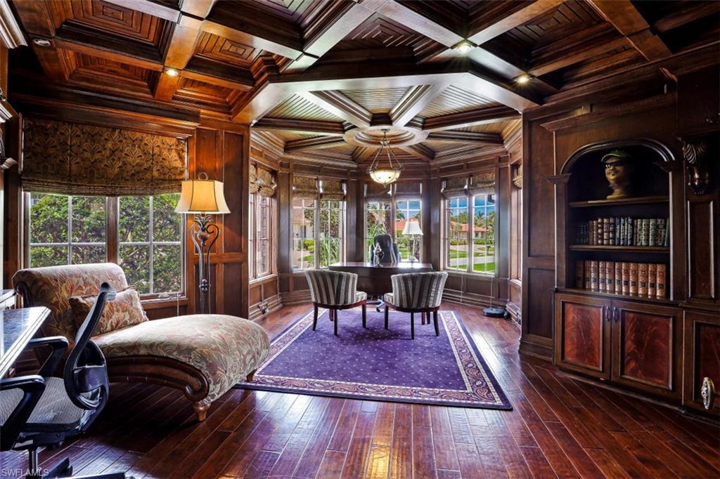 MARCO ISLAND - Residential