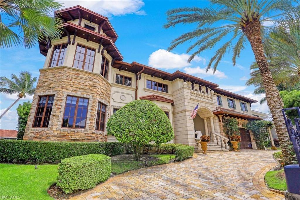 MARCO ISLAND - Residential