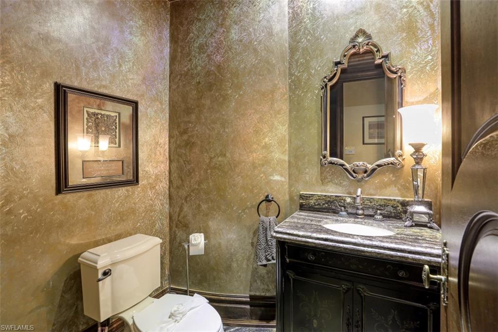 MARCO ISLAND - Residential