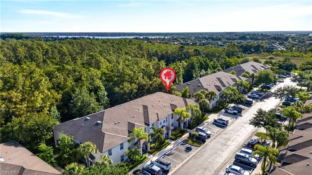 Photo of 9076 Gervais CIR #410, NAPLES, FL 34120 (MLS # 226019765)