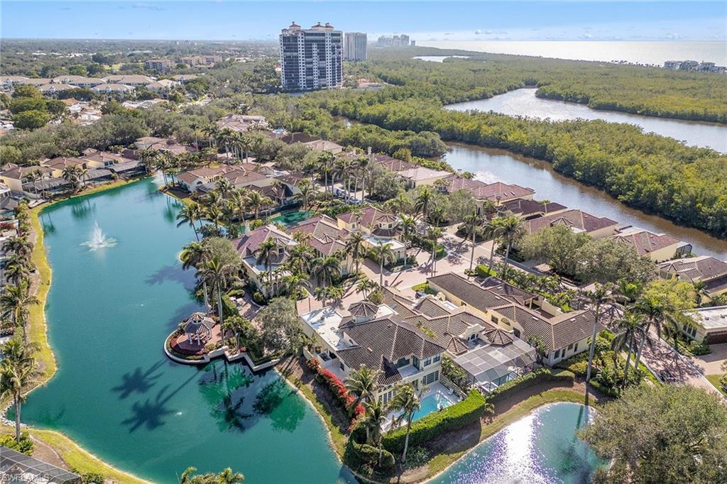 VIZCAYA AT BAY COLONY - Residential