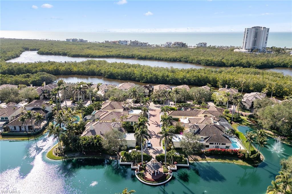 VIZCAYA AT BAY COLONY - Residential