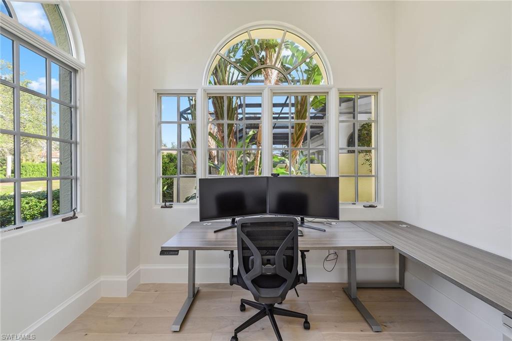 VIZCAYA AT BAY COLONY - Residential