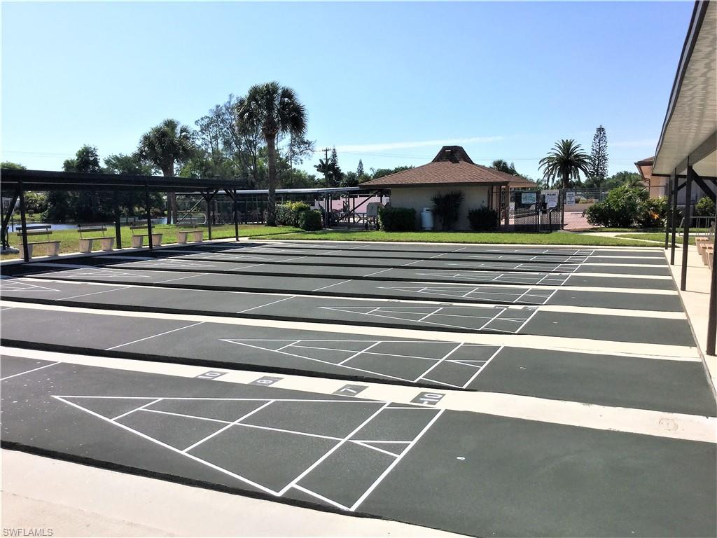 RIVIERA COLONY GOLF ESTATES - Residential