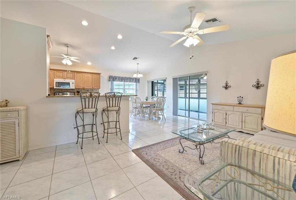 RIVIERA COLONY GOLF ESTATES - Residential