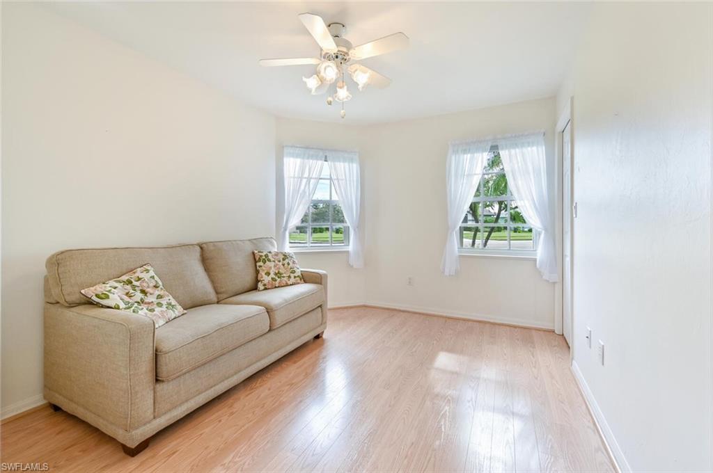 RIVIERA COLONY GOLF ESTATES - Residential