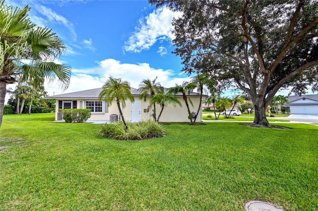 RIVIERA COLONY GOLF ESTATES - Residential