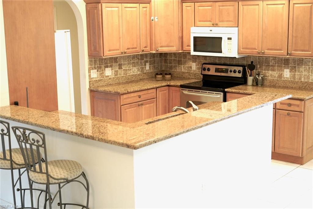 RIVIERA COLONY GOLF ESTATES - Residential