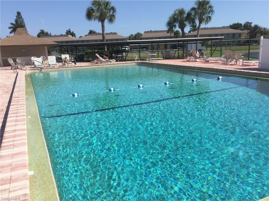 RIVIERA COLONY GOLF ESTATES - Residential