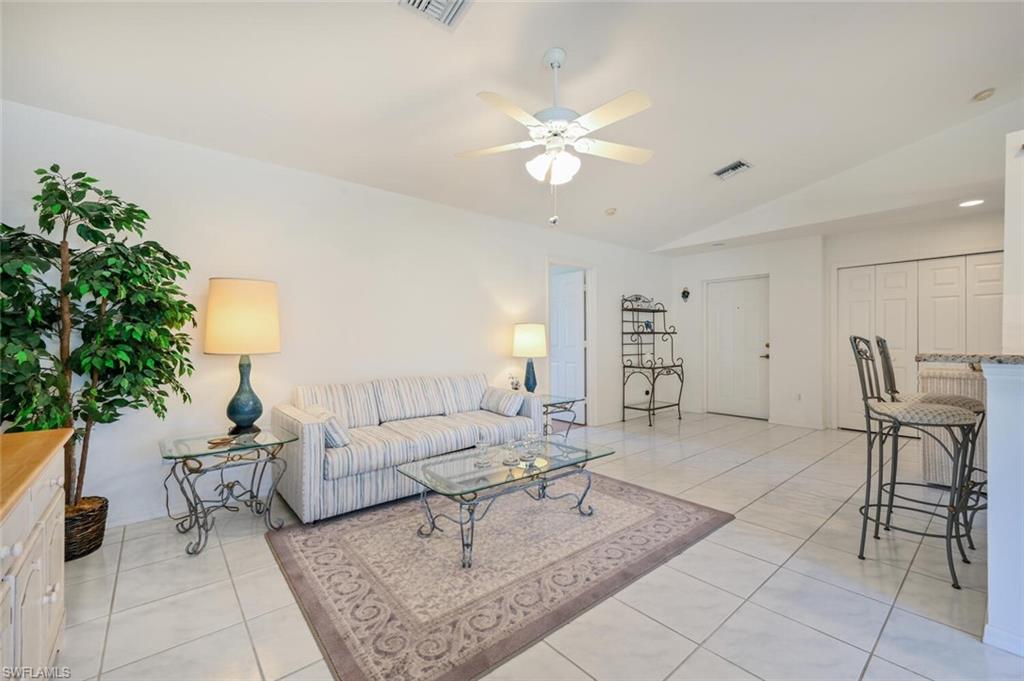 RIVIERA COLONY GOLF ESTATES - Residential