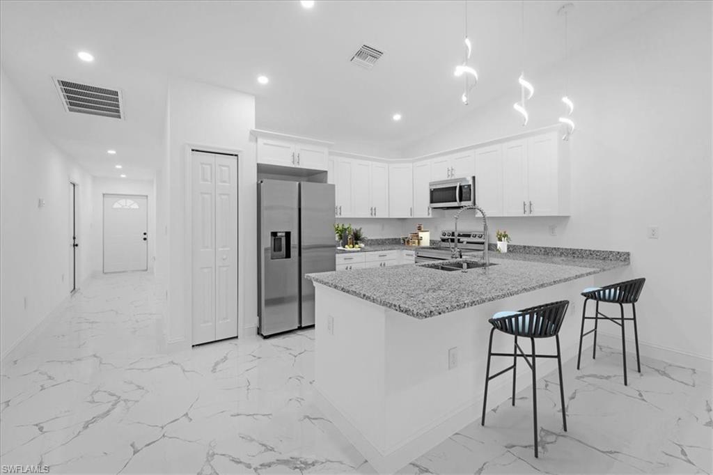 LEHIGH ACRES - Residential